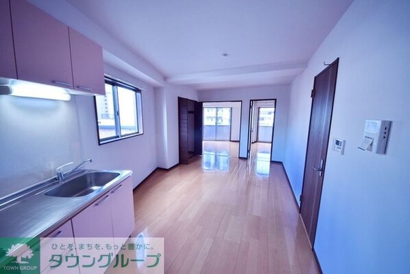 Prime Hills 千葉中央の物件内観写真